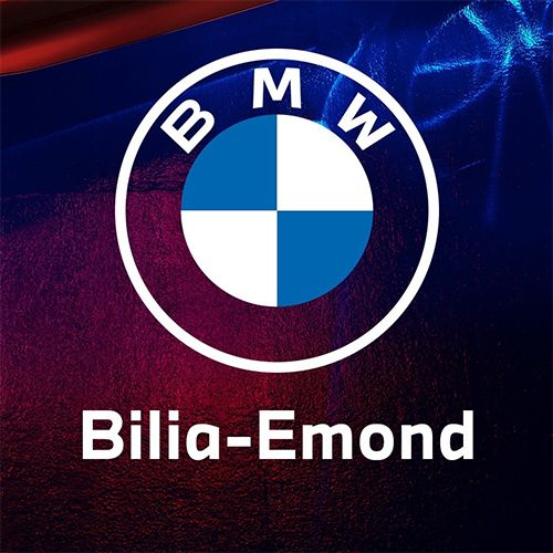 BMW Bilia-Emond's logo