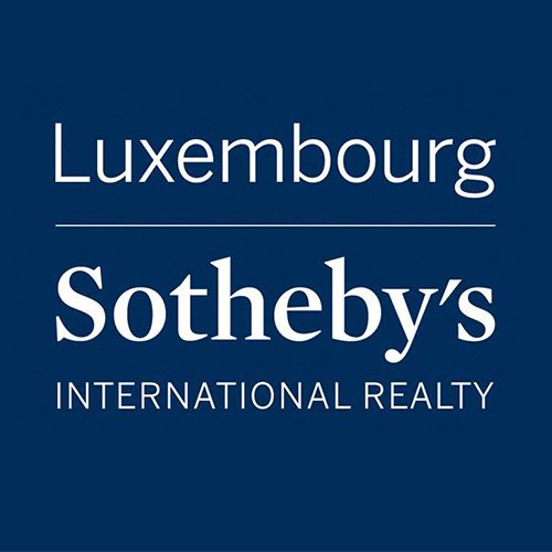 Sotheby's Luxembourg's logo