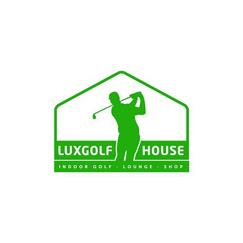 LuxGolfHouse's logo