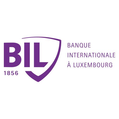 BIL's logo