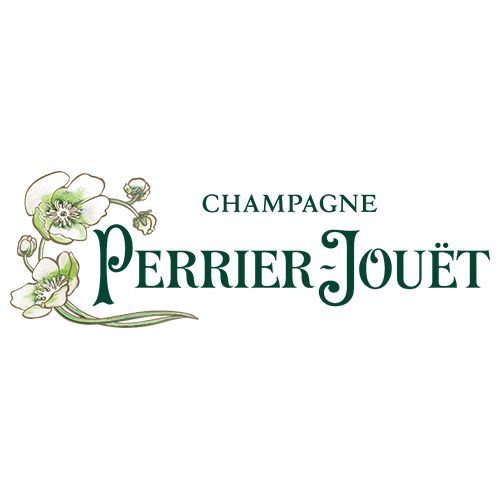 Perrier-Jouët's logo