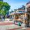 Faneuil Hall Marketplace illustration