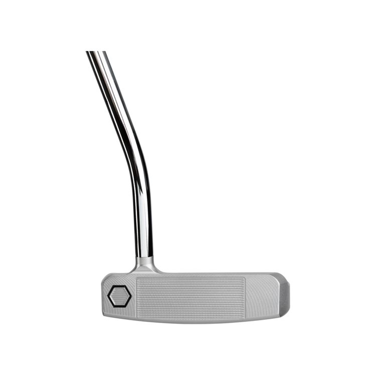 Studio Stock 7 Left Handed Putter Bettinardi All Square Golf