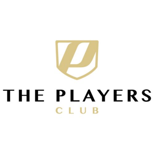 The Players Club's logo