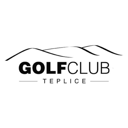 Golf Club Teplice's logo
