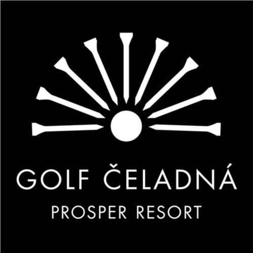 Prosper Golf Resort Čeladná - New Course's logo
