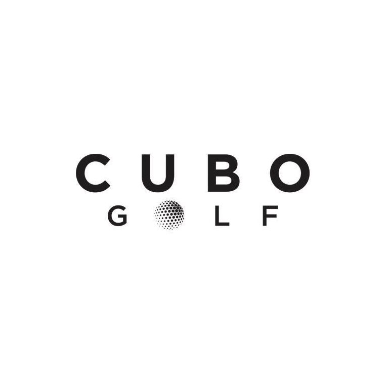 CUBO Golf Course Ljubljana's logo