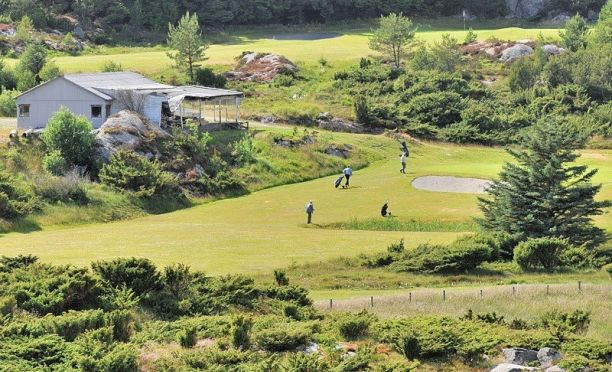 Karmoy Golfklubb | All Square Golf