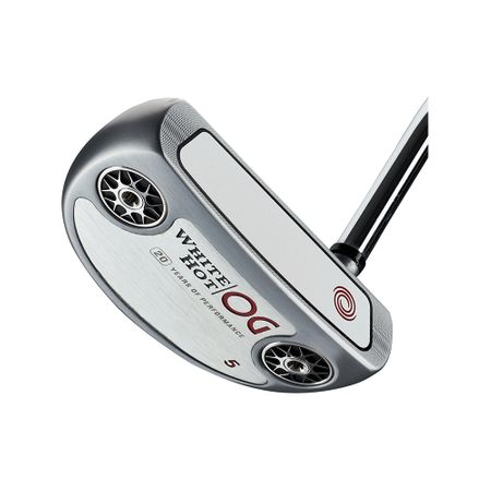 Putter White Hot OG #5 Odyssey Picture