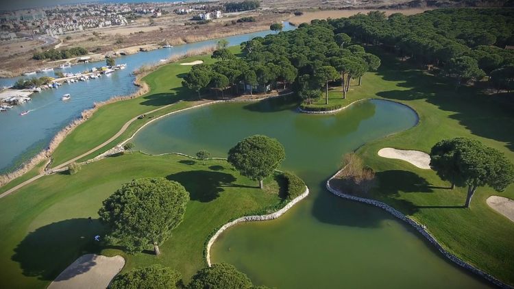 Robinson Nobilis Golf Club | All Square Golf