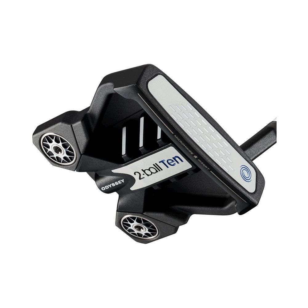 Putter 2-Ball Ten S Odyssey Picture