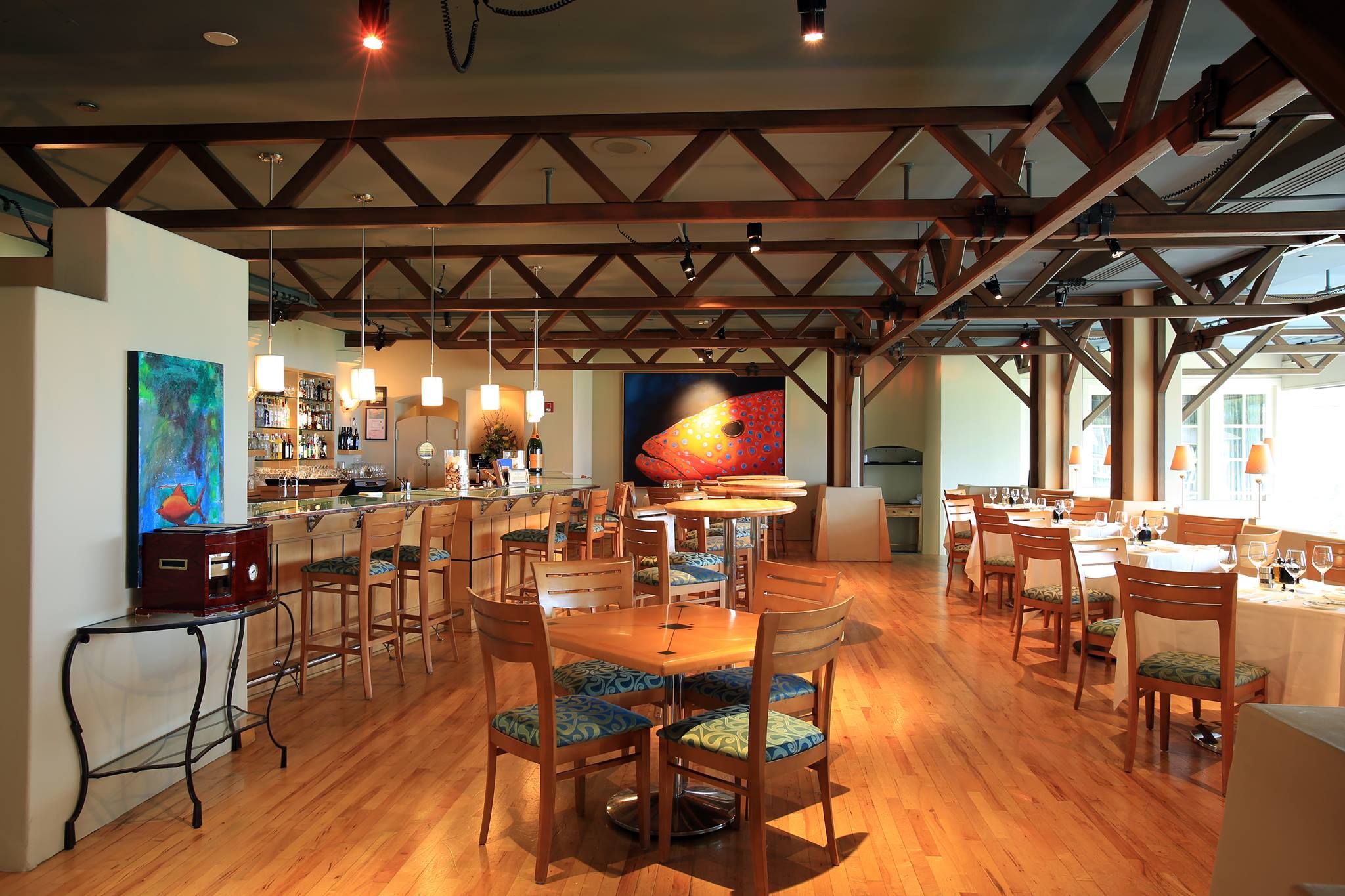 Stillwater Bar & Grill illustration