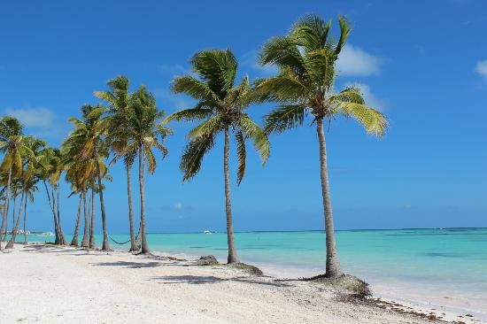Playa Juanillo illustration