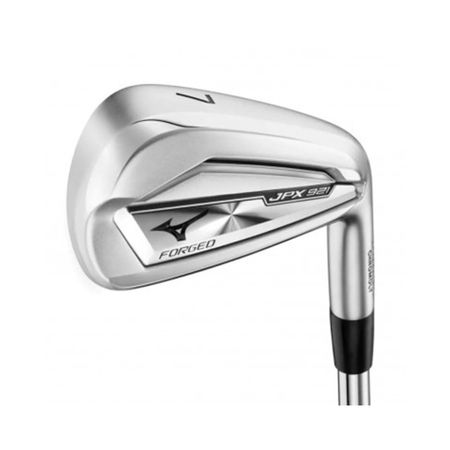 Irons JPX 921 Forged Mizuno Golf Picture