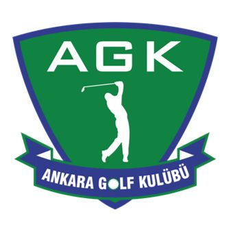 Ankara Golf Club's logo