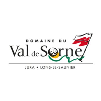 Golf Du Val de Sorne's logo