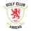 Golf Club d'Amiens's logo