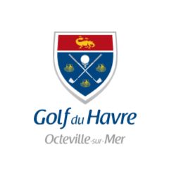 Golf Du Havre's logo