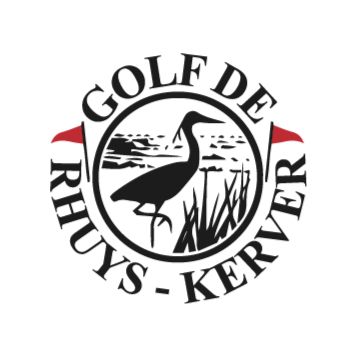 Golf Bluegreen Rhuys-Kerver's logo