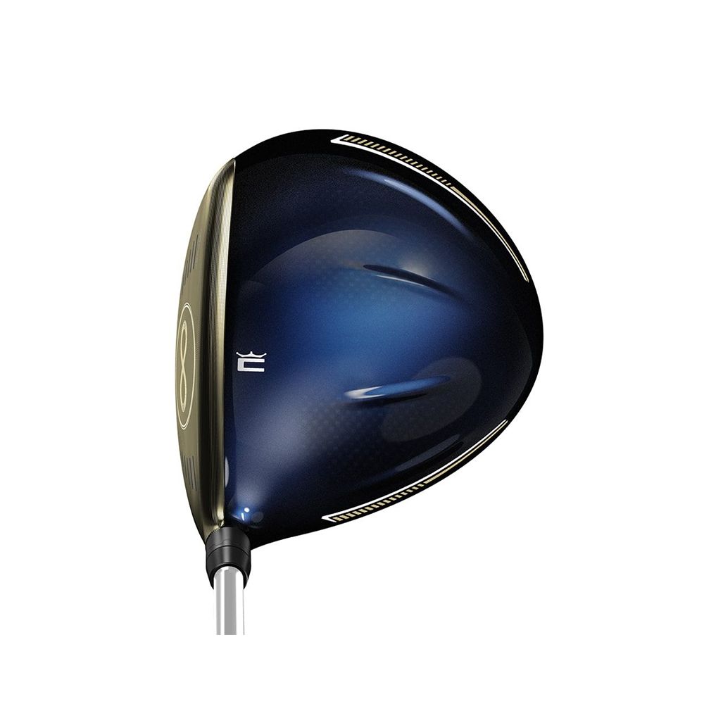 Driver King RadSpeed Palm Tree Crew - Limited Edition Cobra Golf Picture