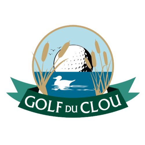 Golf Du Clou's logo