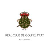 Real Club de Golf El Prat - Green Course's logo
