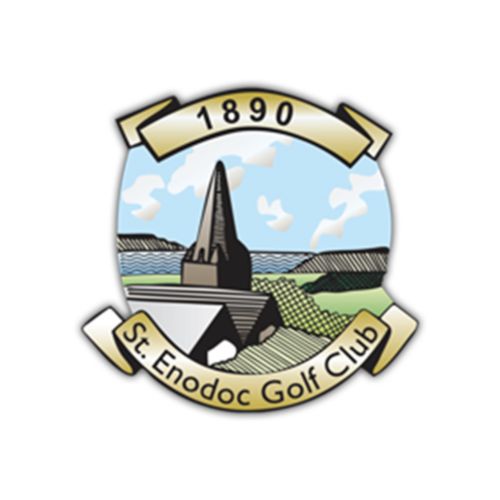 Saint Enodoc Golf Club - Holywell Course's logo