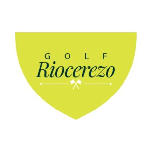Club de Golf Riocerezo's logo