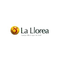 Campo Municipal de Golf La Llorea's logo