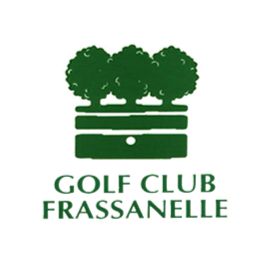 Golf Club Frassanelle's logo