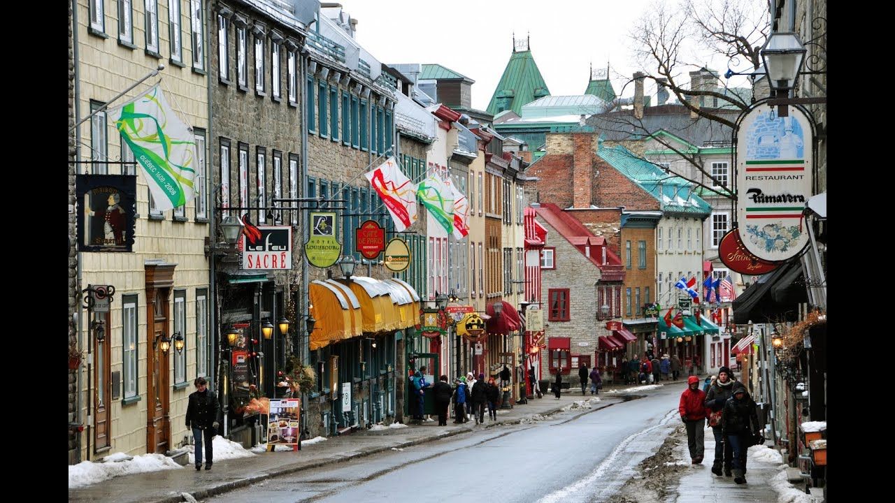 Rue Saint-Jean illustration