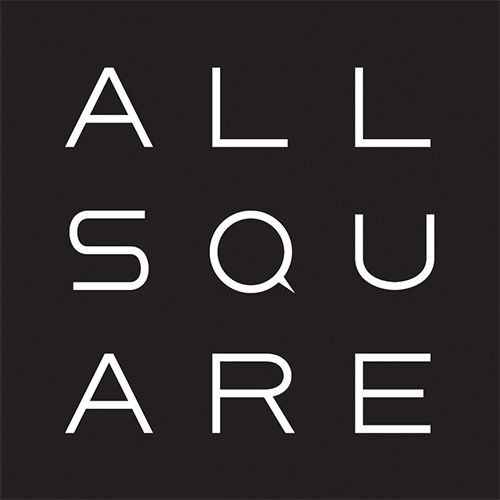 All Square's logo