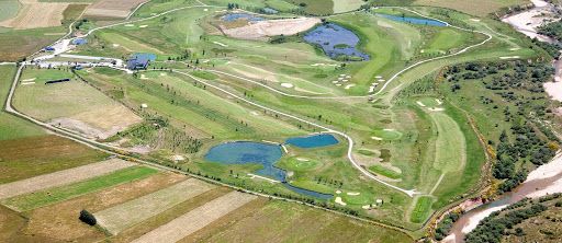 Club de Golf Nestares cover picture