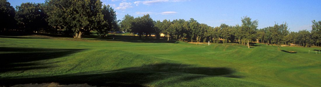 Club de Golf Soria cover picture