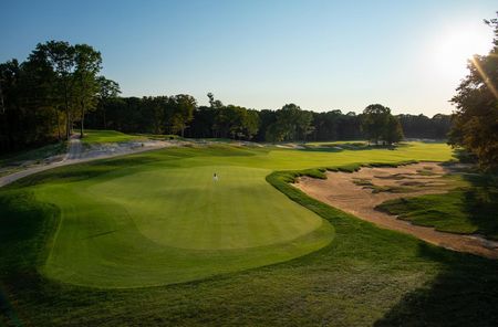 American Dunes Golf Club cover picture