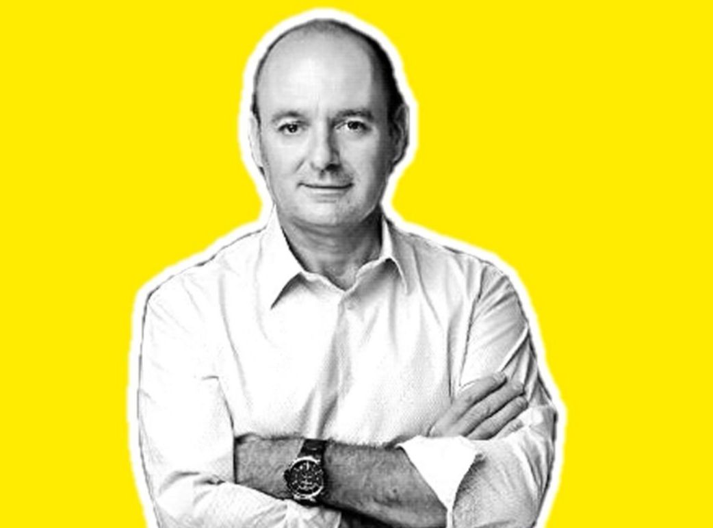 Christophe Hochart Profile Picture