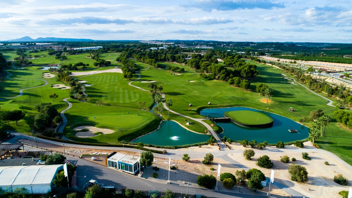 Lo Romero Golf Club cover picture