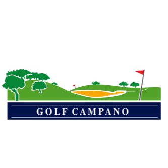Club de Golf Campano's logo