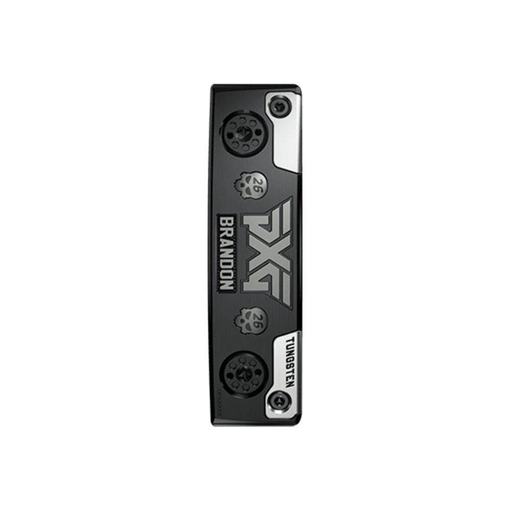 Putter Battle Ready Brandon PXG Picture