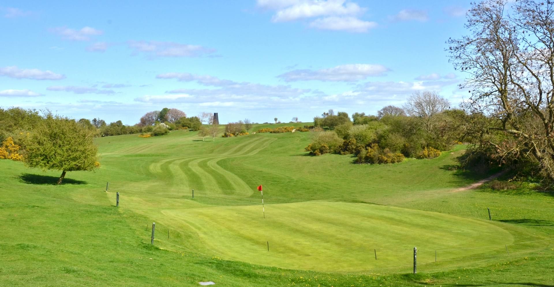 Beverley and East Riding Golf Club cover picture