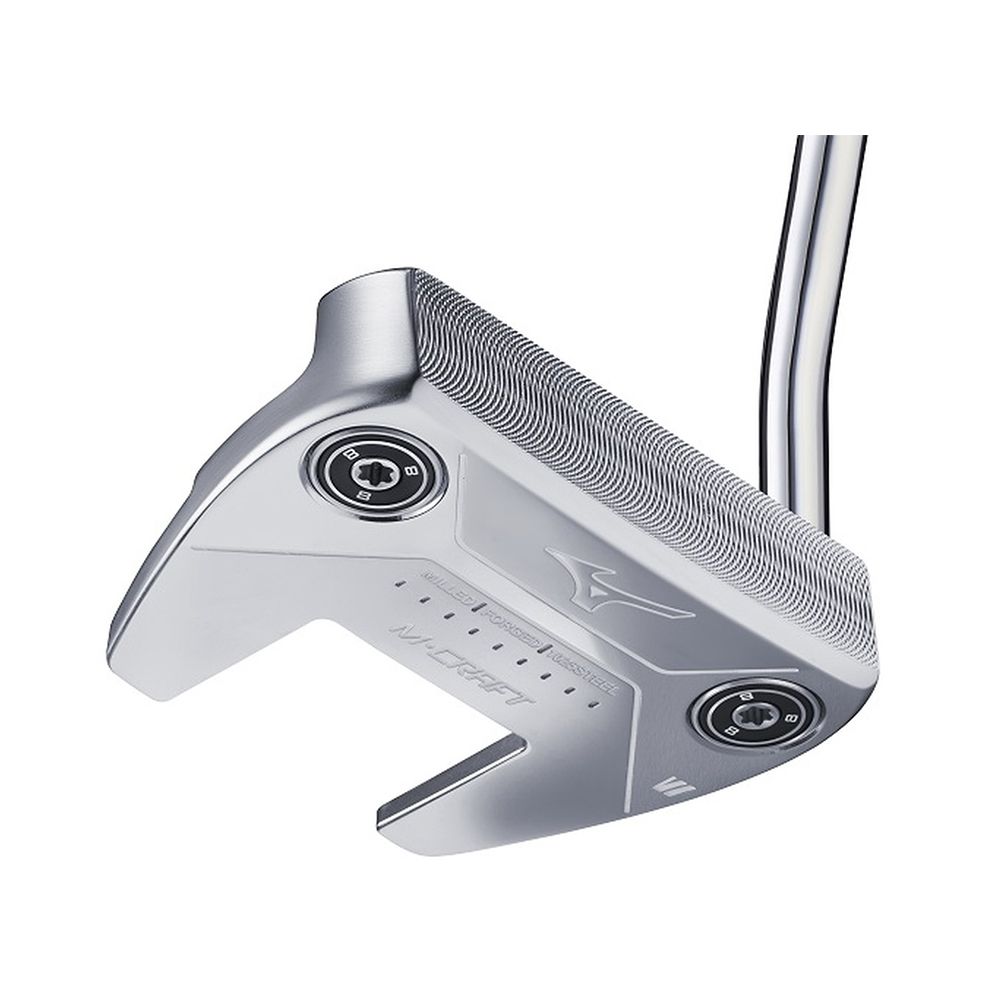 Putter M-Craft 6 Mizuno Golf Picture