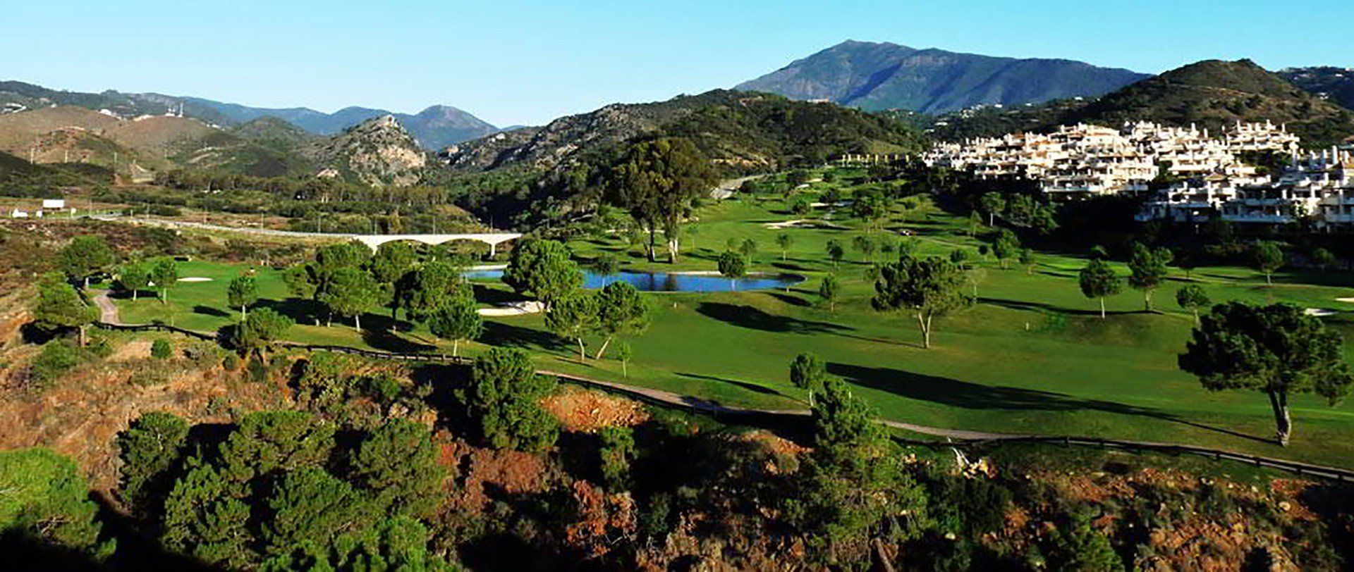 Club de Golf El Higueral cover picture
