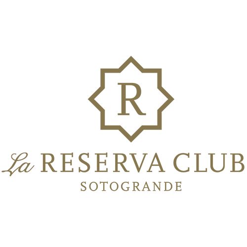 La Reserva Sotogrande's logo
