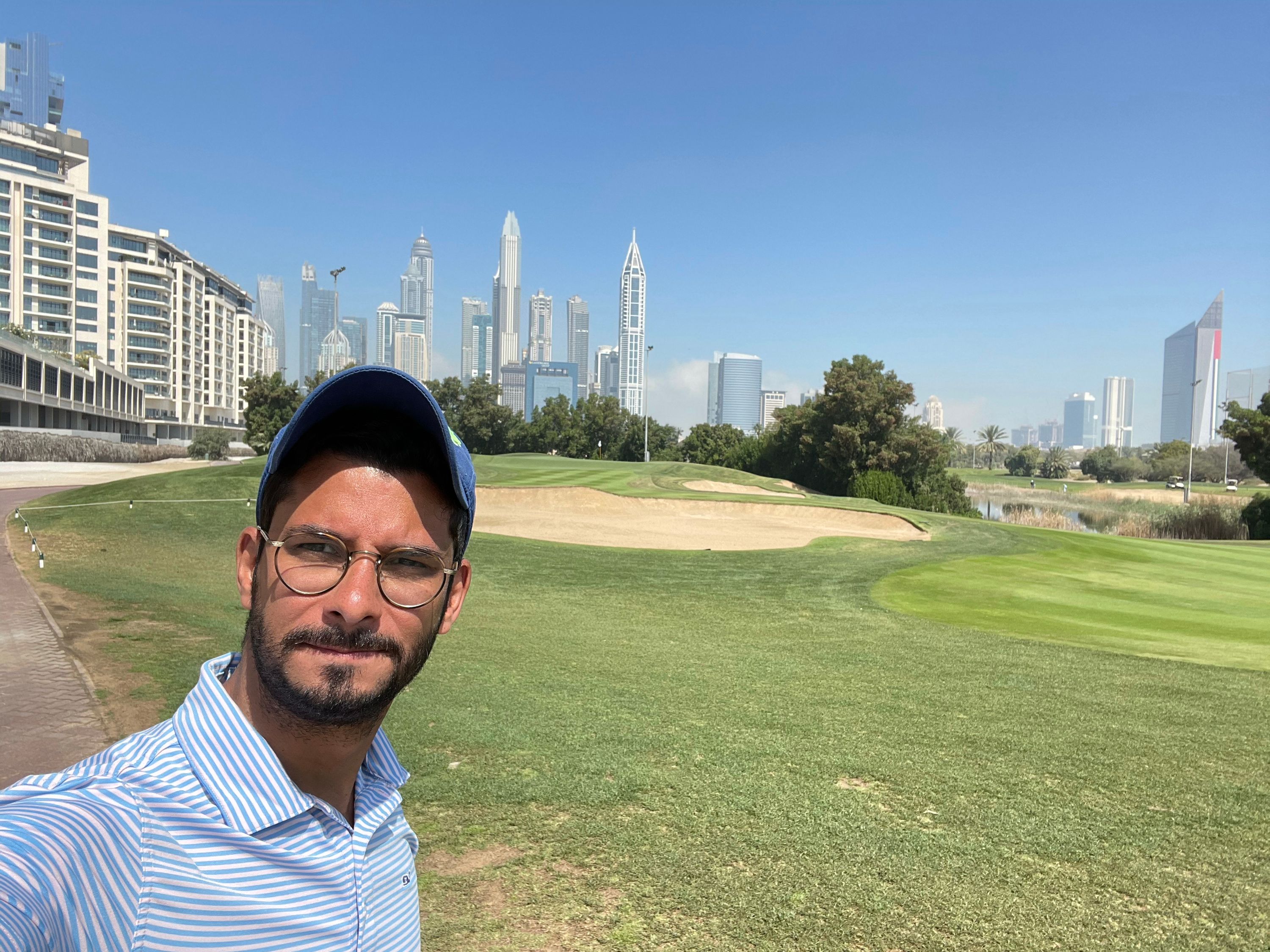 Alvaro Baudet Profile Picture
