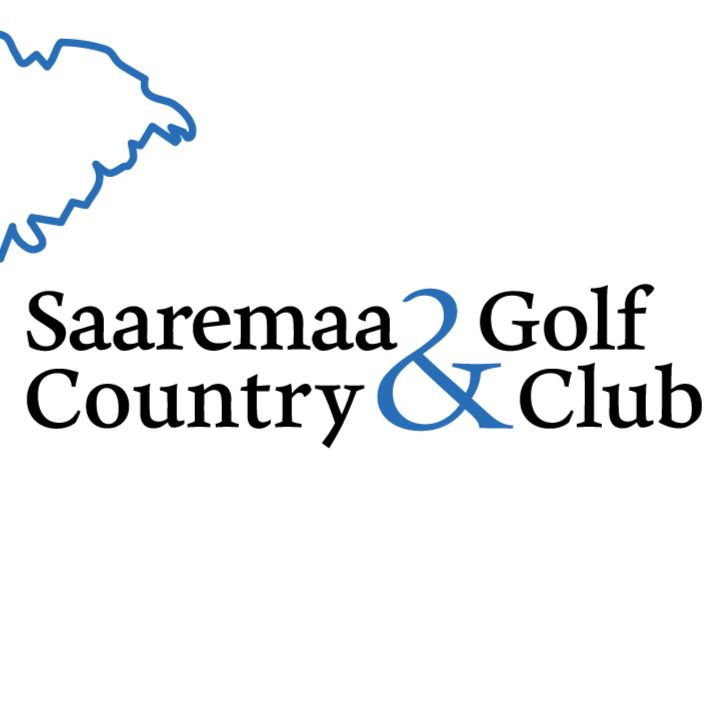 Saaremaa Golf & Country Club's logo