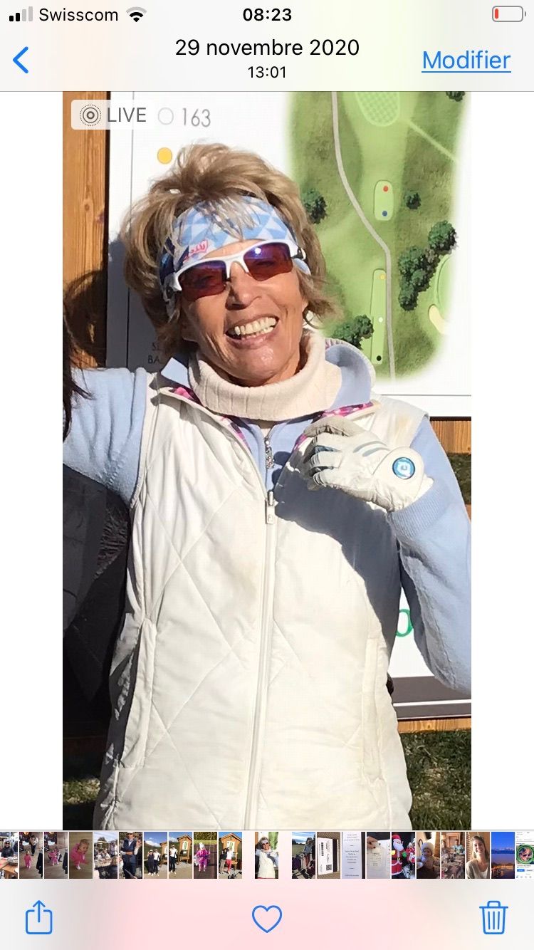 User Profile Picture