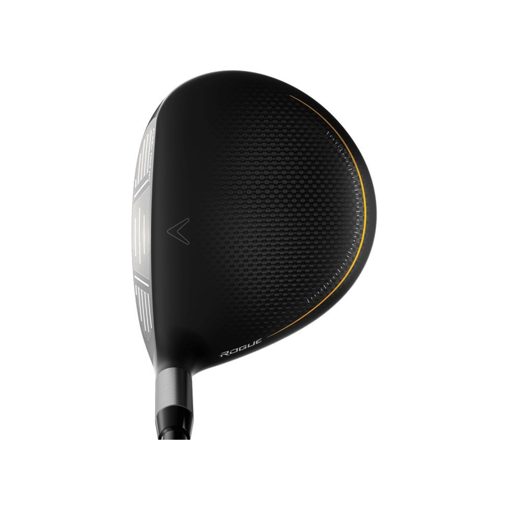 FairwayWood Rogue ST Max Callaway Golf Picture