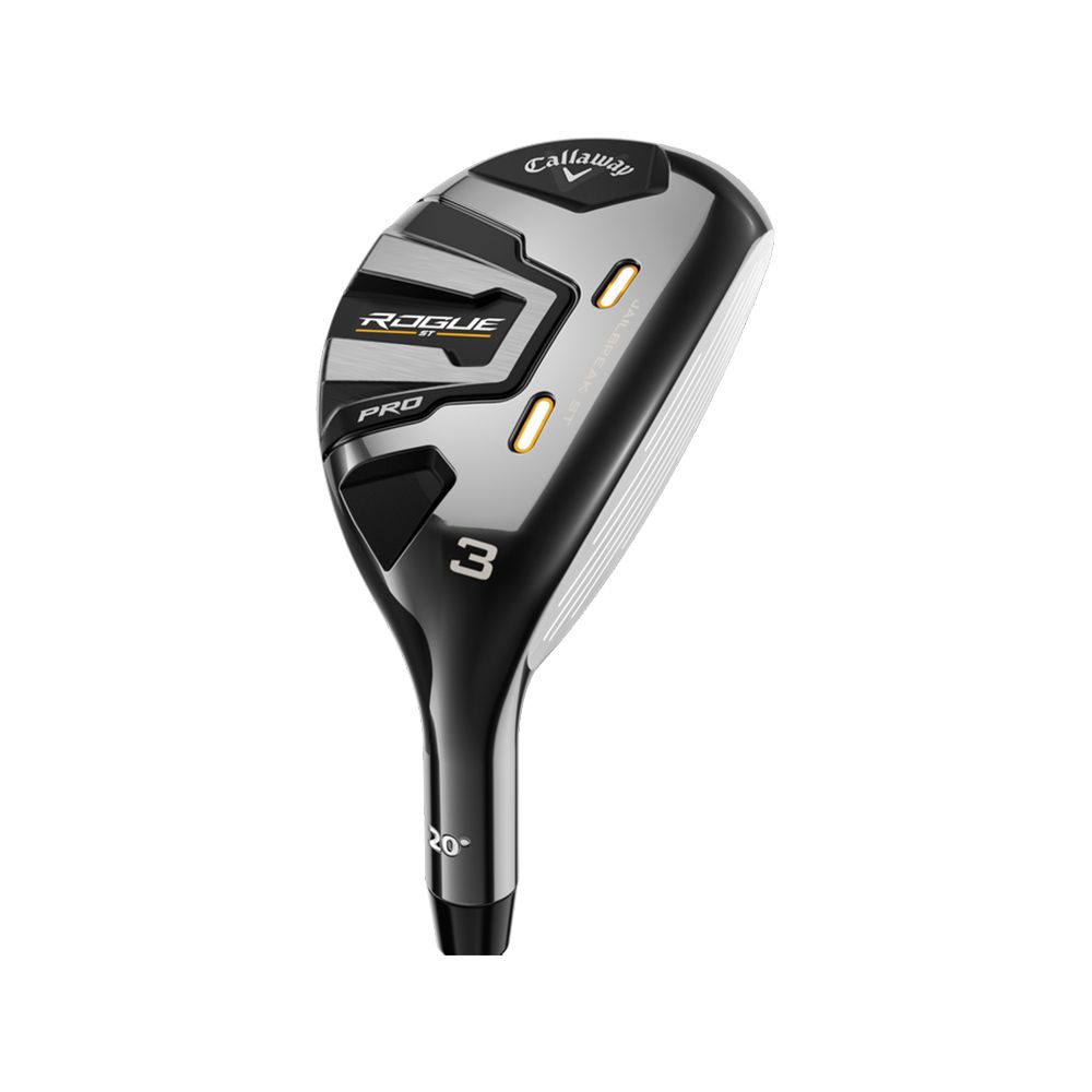 Hybrid Rogue ST Pro Callaway Golf Picture