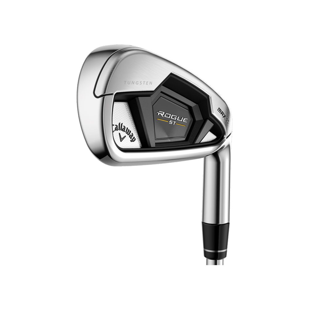 Irons Women's Rogue ST Max OS Lite Callaway Golf Picture