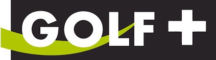 Golf+'s logo